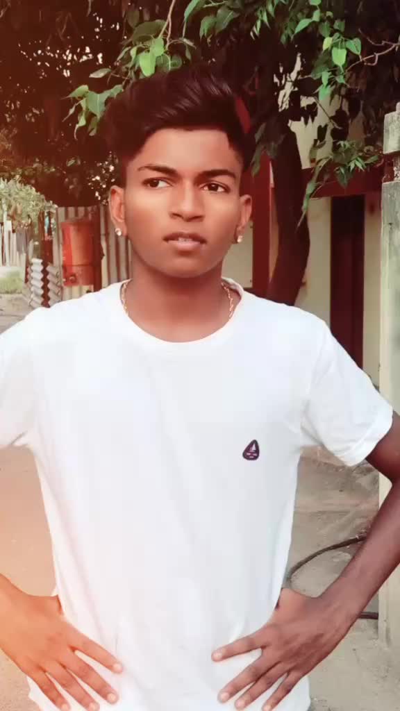 @Dhanush Vr