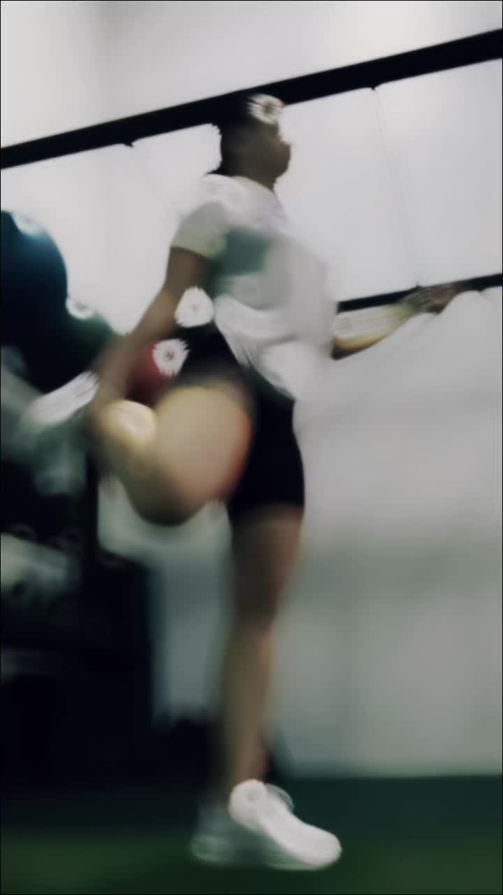 @Gymbae