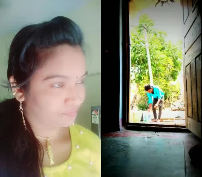 @angel girl sravya