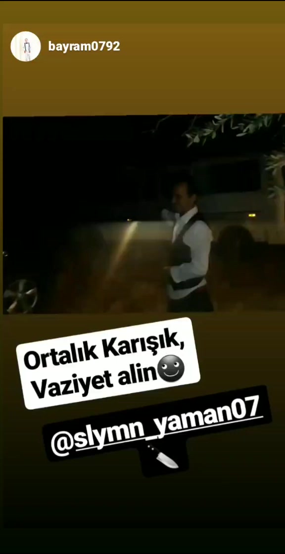 @S&uuml;leyman Yaman