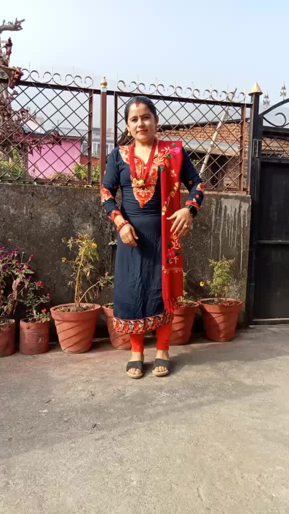 @sarita Bhandari