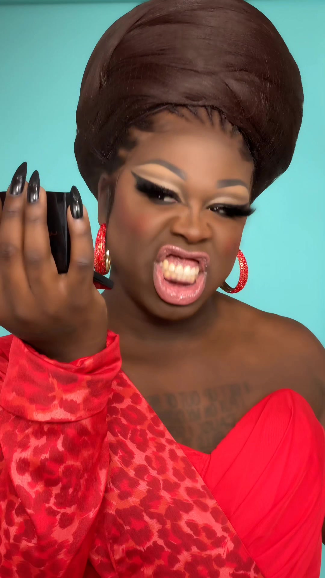 @Bob The Drag Queen