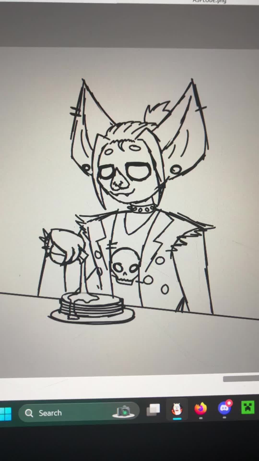 @Dr. Nightbloom