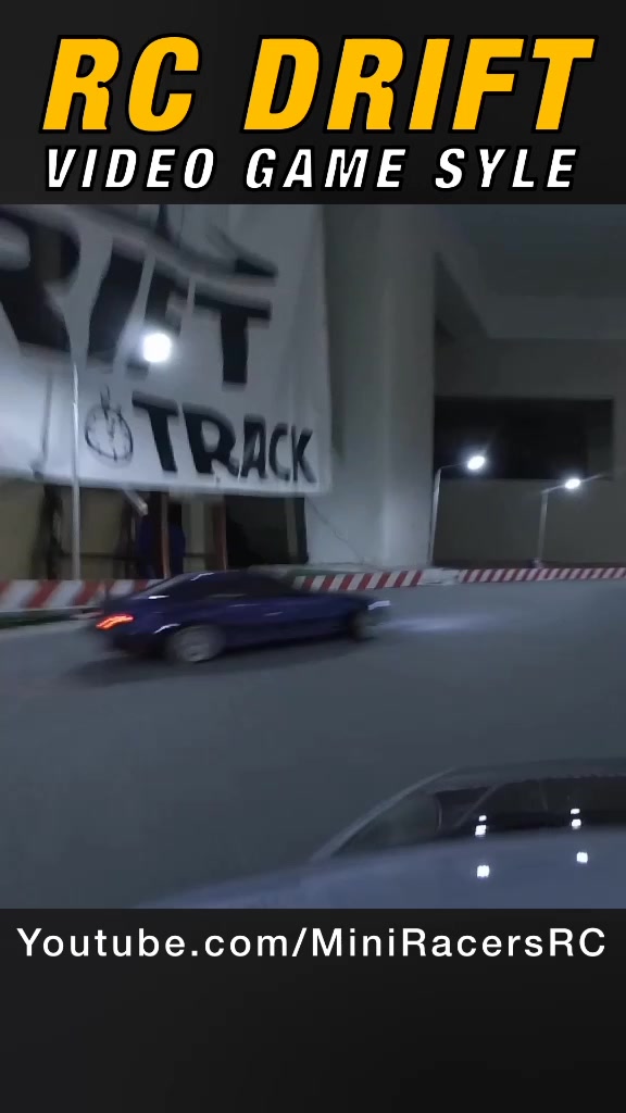 @Mini Racers