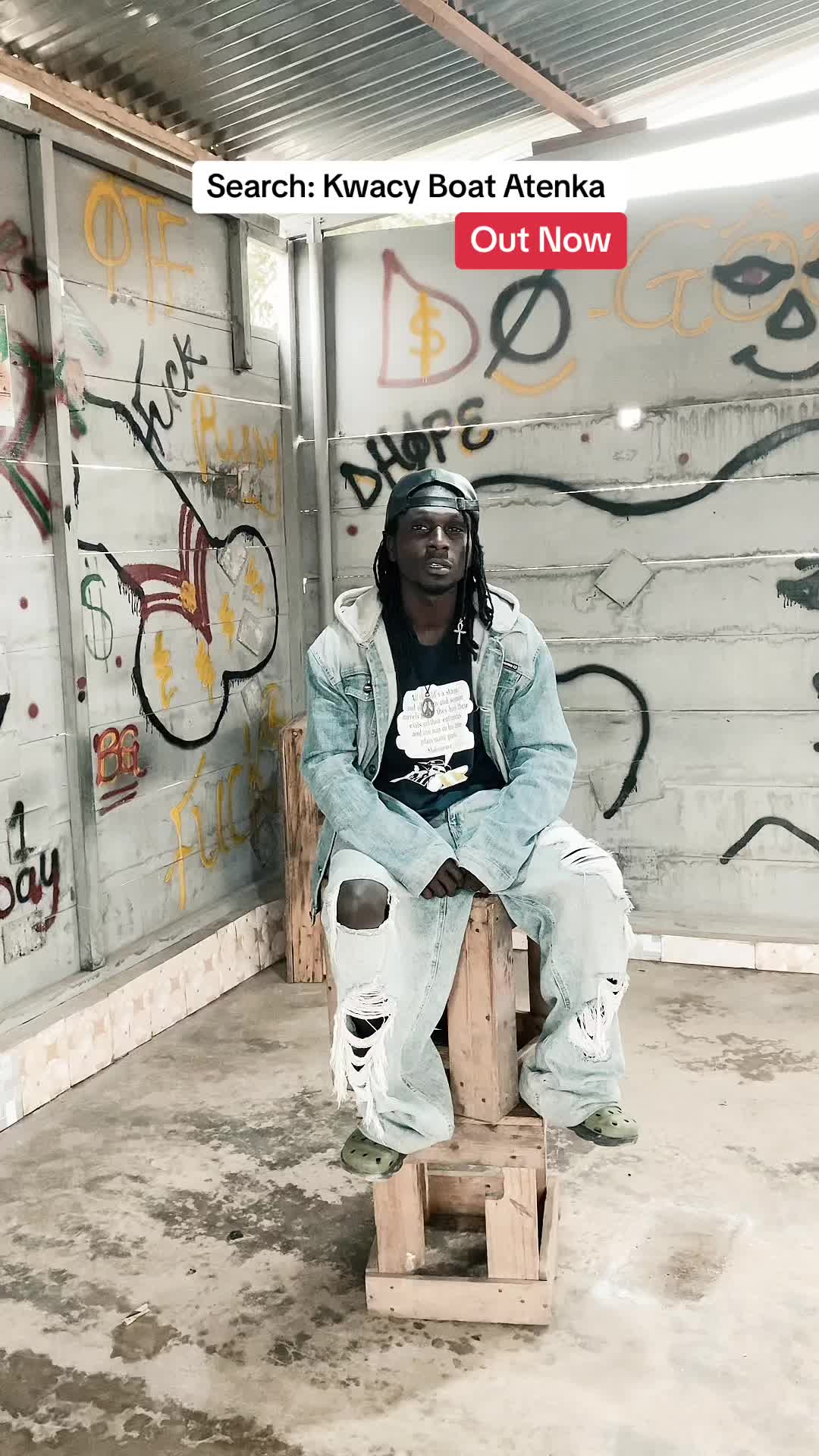 @🇬🇭𝙺𝚆𝙰𝙲𝚈☮️ᗷ O ᗩ T⛵️