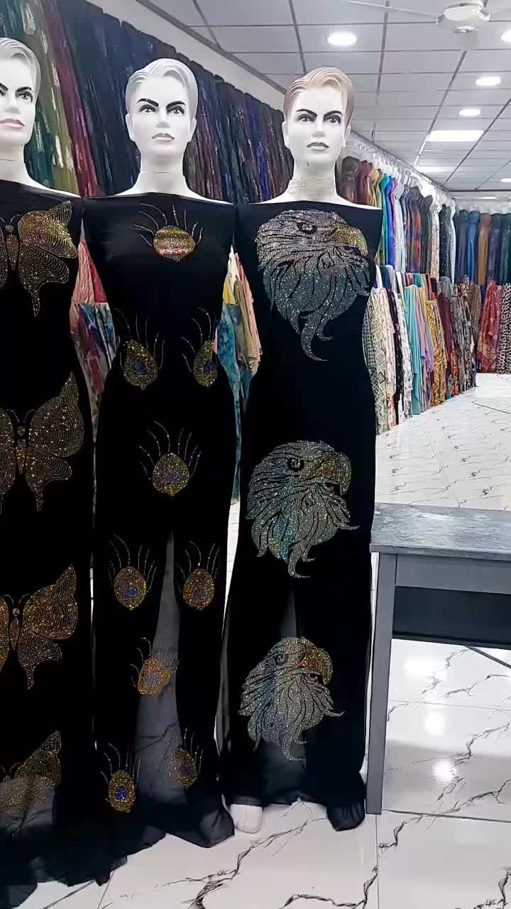 @اقمشة تل عبطة