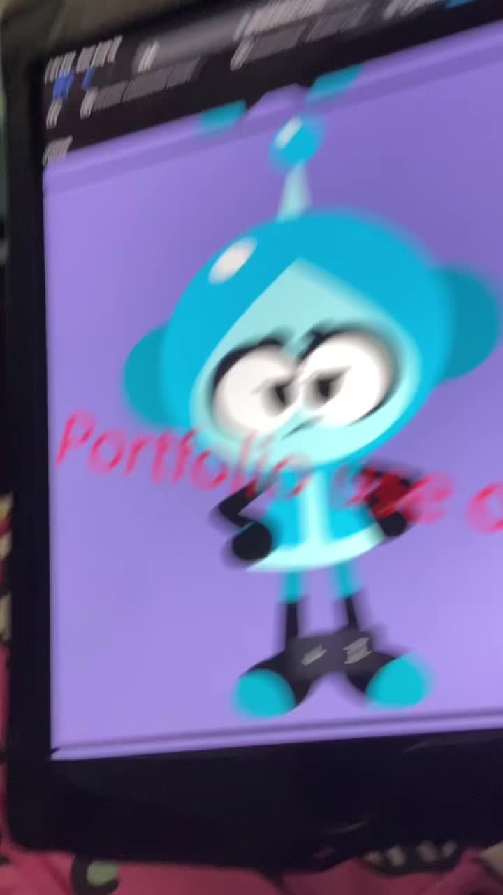 @childadriennrex