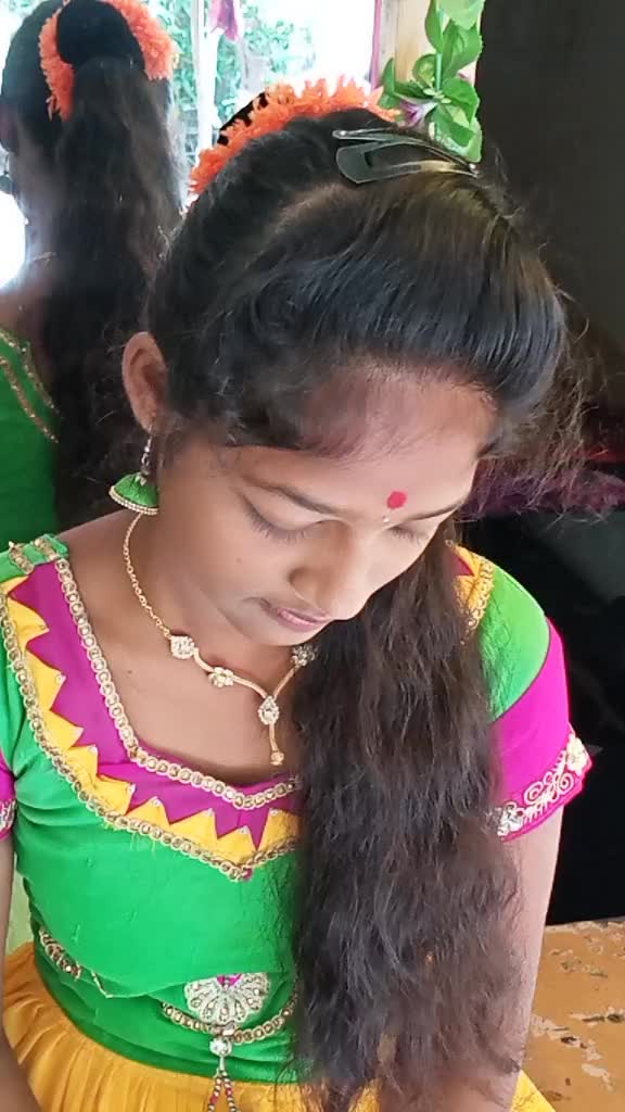 @Bhanu Sri