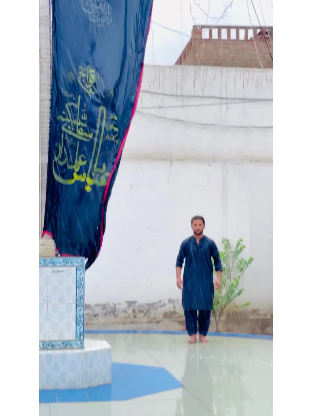 @Waxeem Bashir Tagar