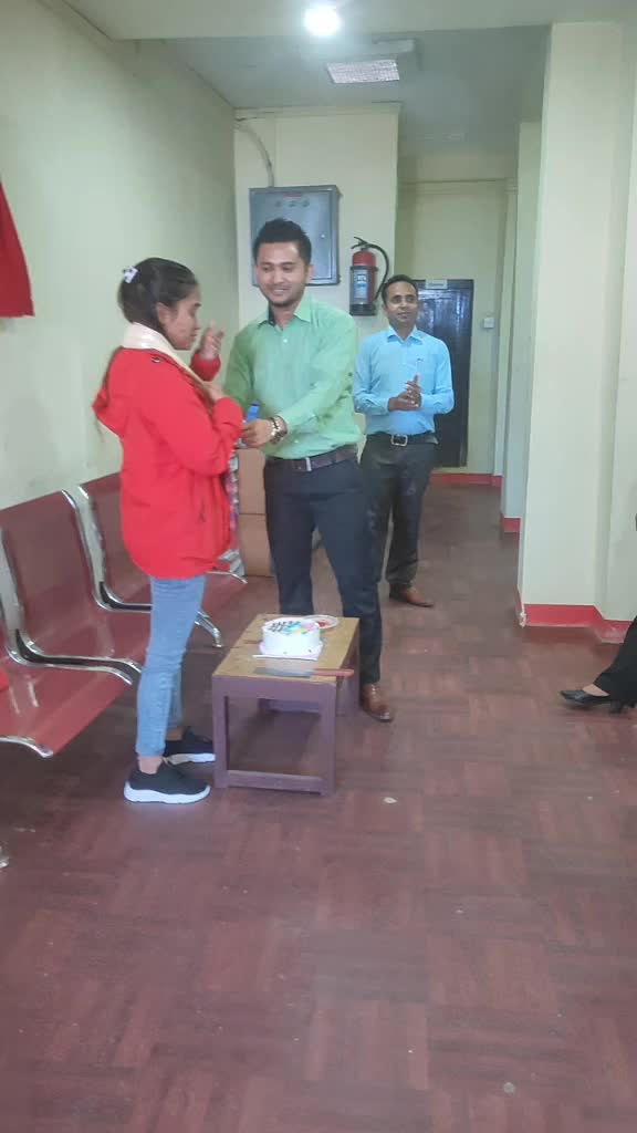@Sandhya Chhetri