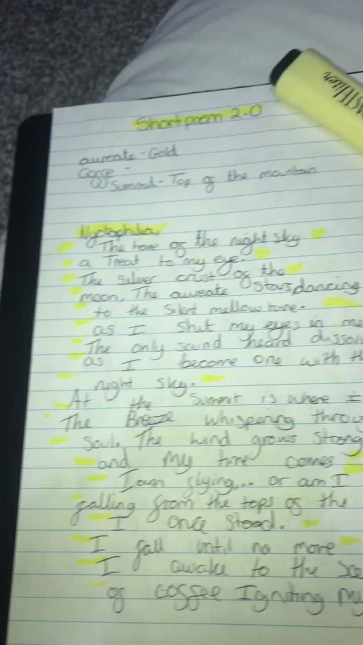 @Study with me for my GCSE