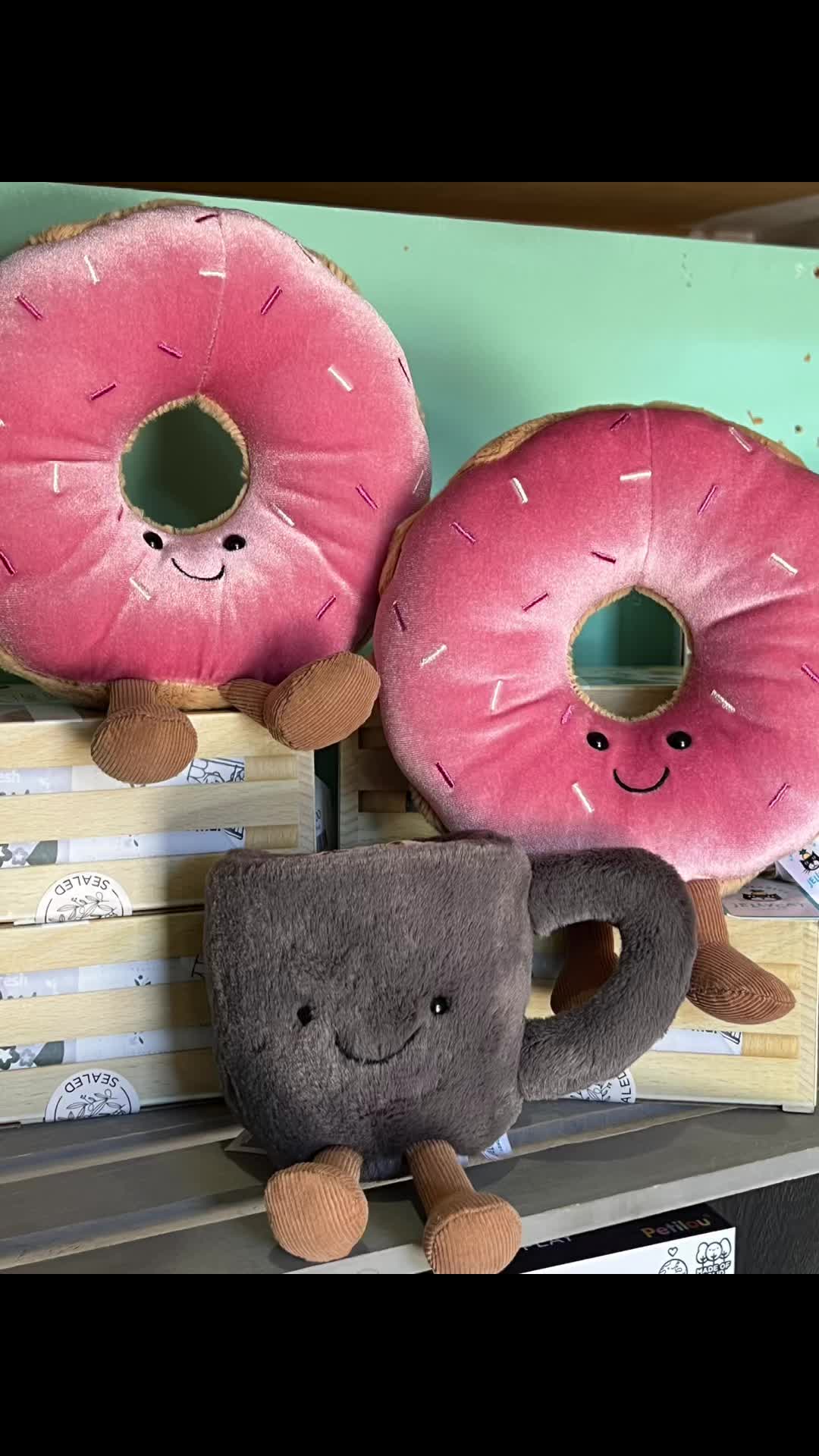 @Hopscotch Children’s Store