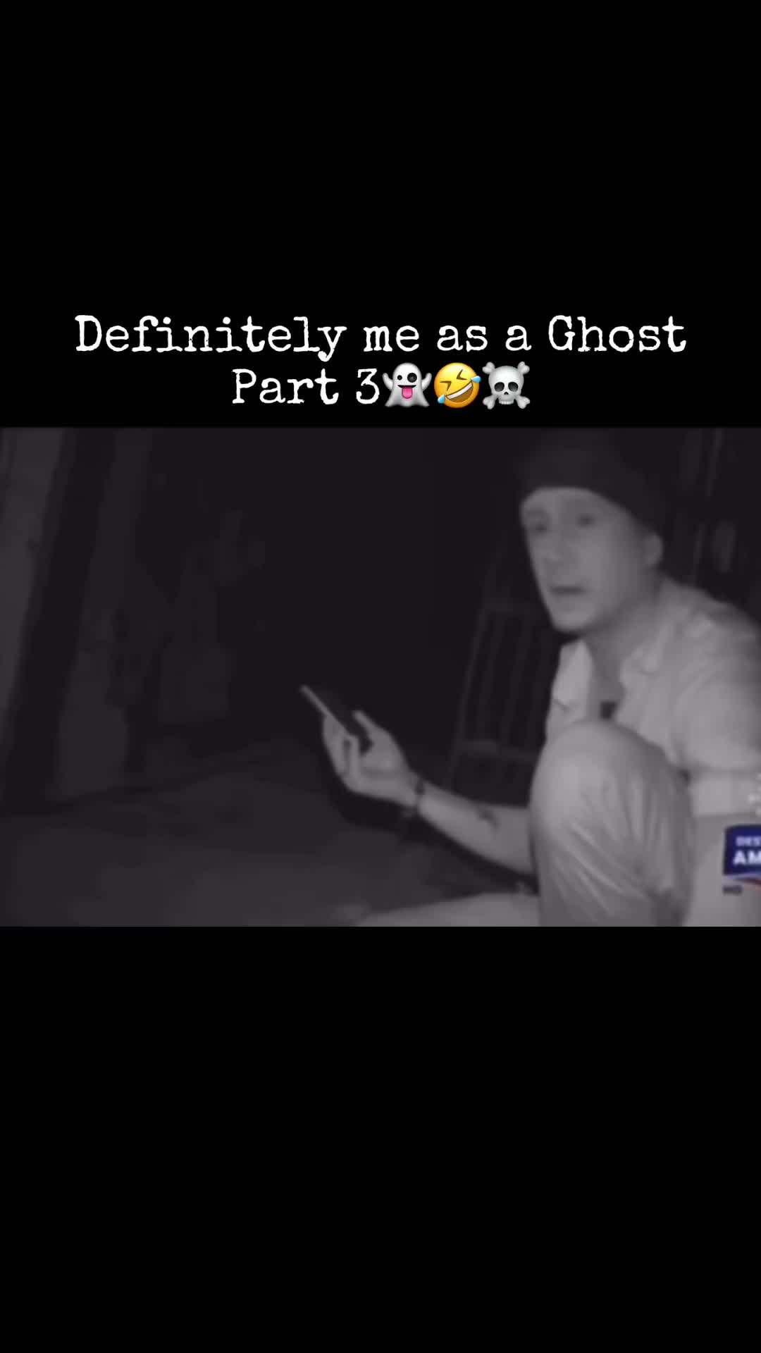 @LS Ghost Hunters