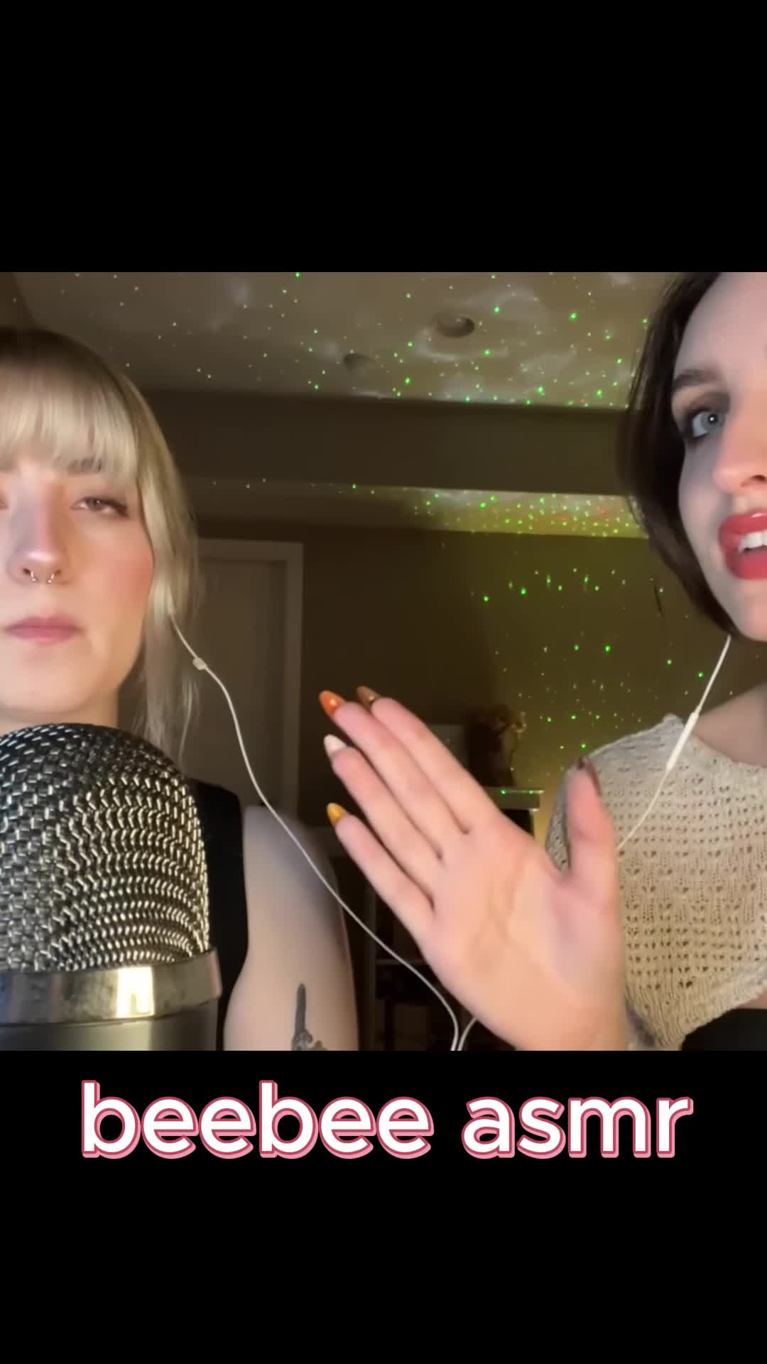 @beebee asmr