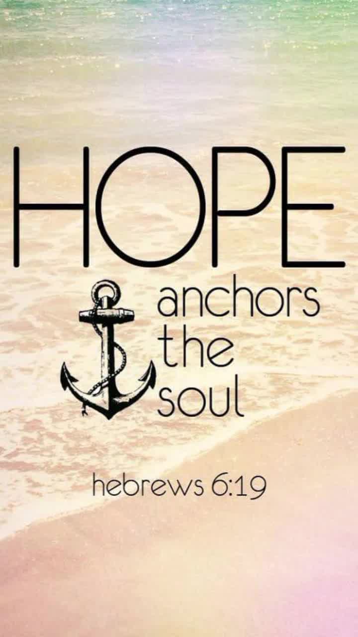 @HOPE IN GOD MINISTRY