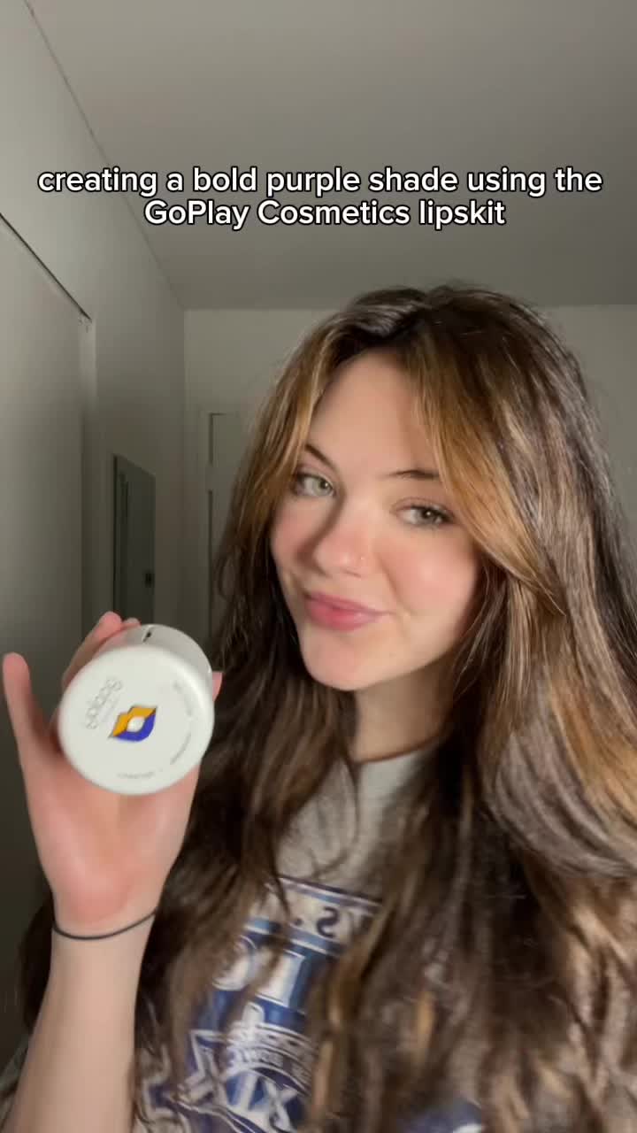 @Goplaycosmetics