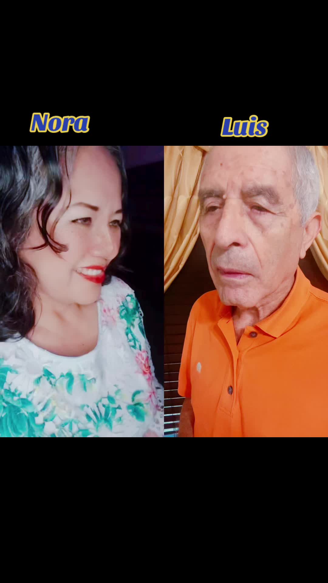 @Luis F Ram&iacute;rez