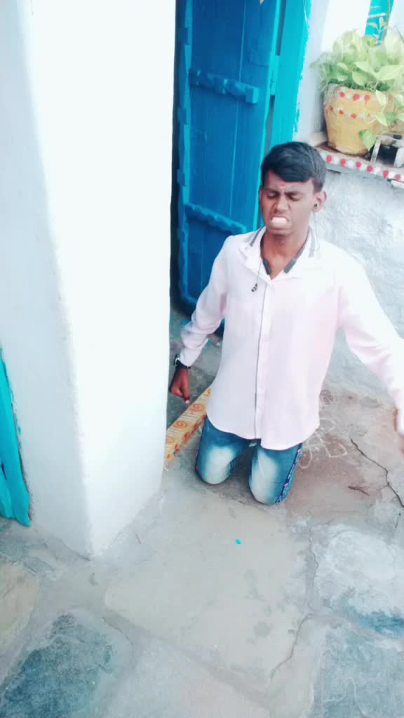 @Muthyalla Balraj
