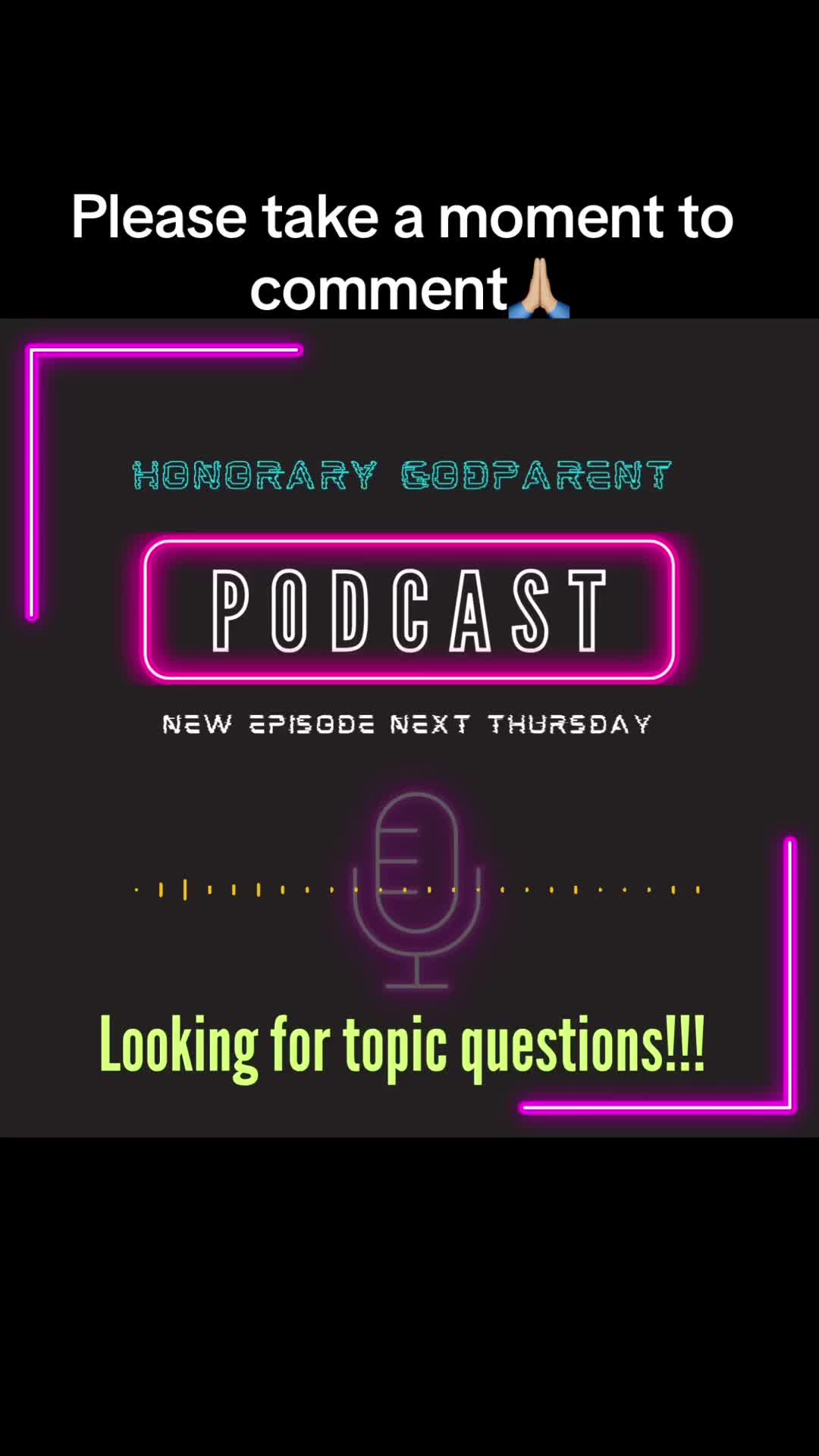 @HonoraryGodparent