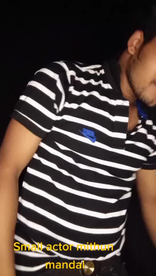 @Mithun Mandal