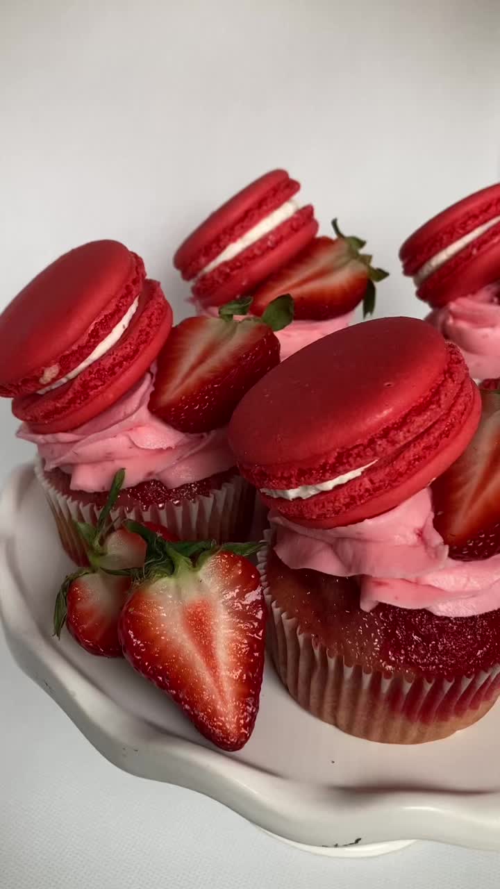 @Cup Your Cakes