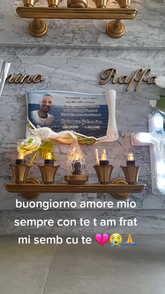 @Giuseppina Gelsomino