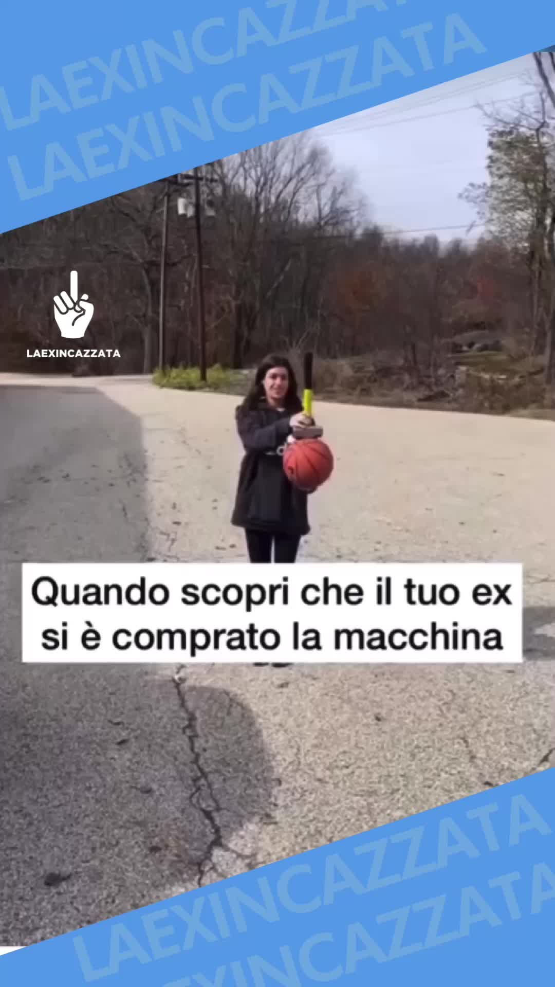 @Valentina Landri