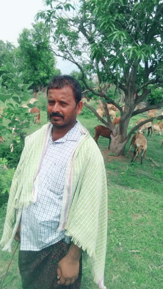 @vallapu Umesh Yadav
