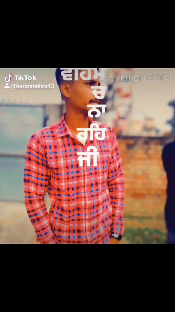 @Karan Mehra