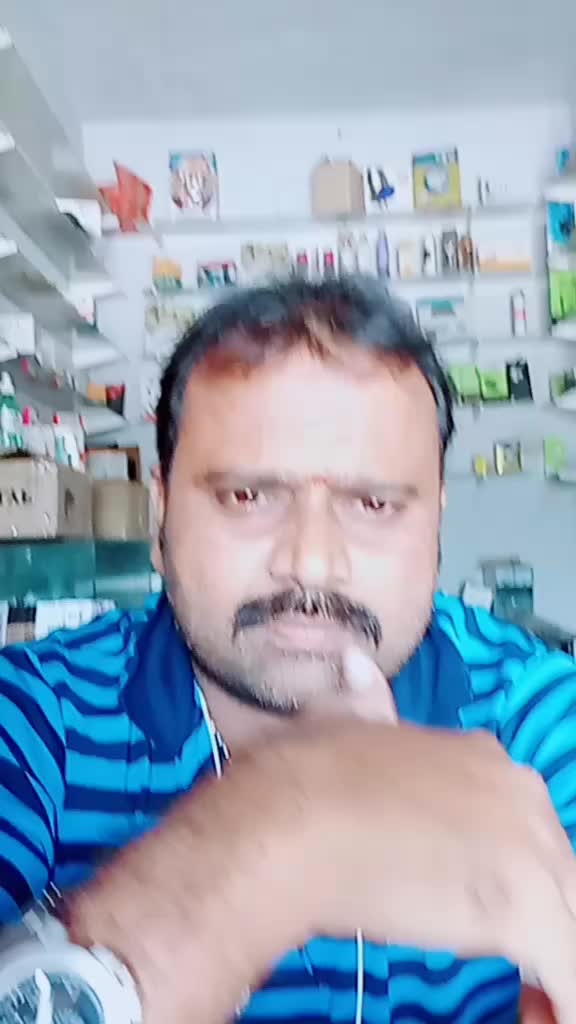 @Balaji N