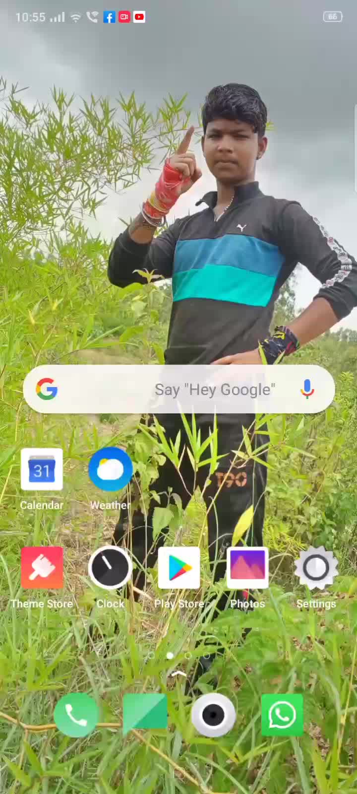 @Ranavikram 167