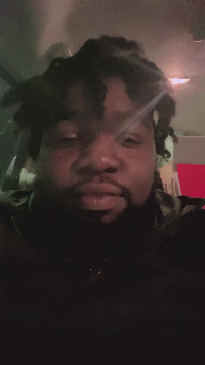 @Jhavontae J Sholtz