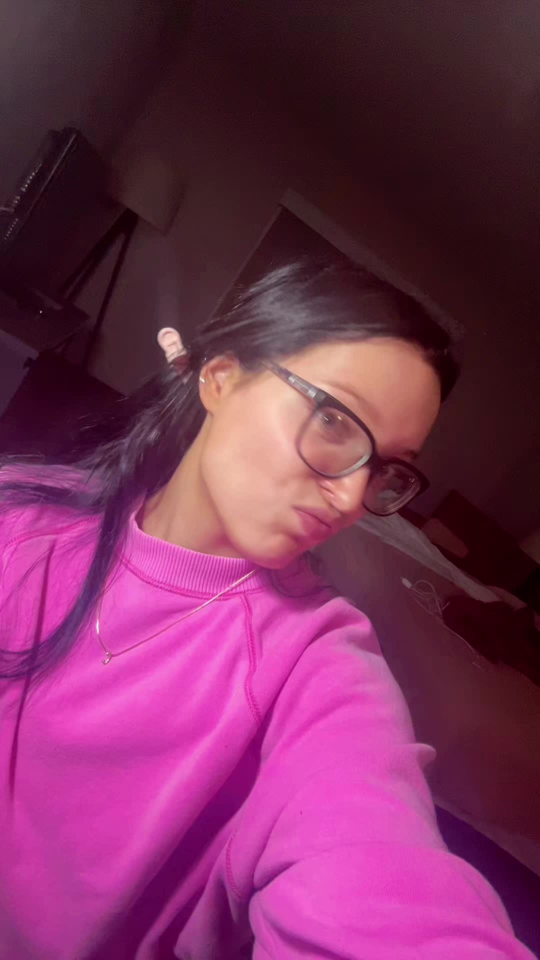 @Chandra Marie