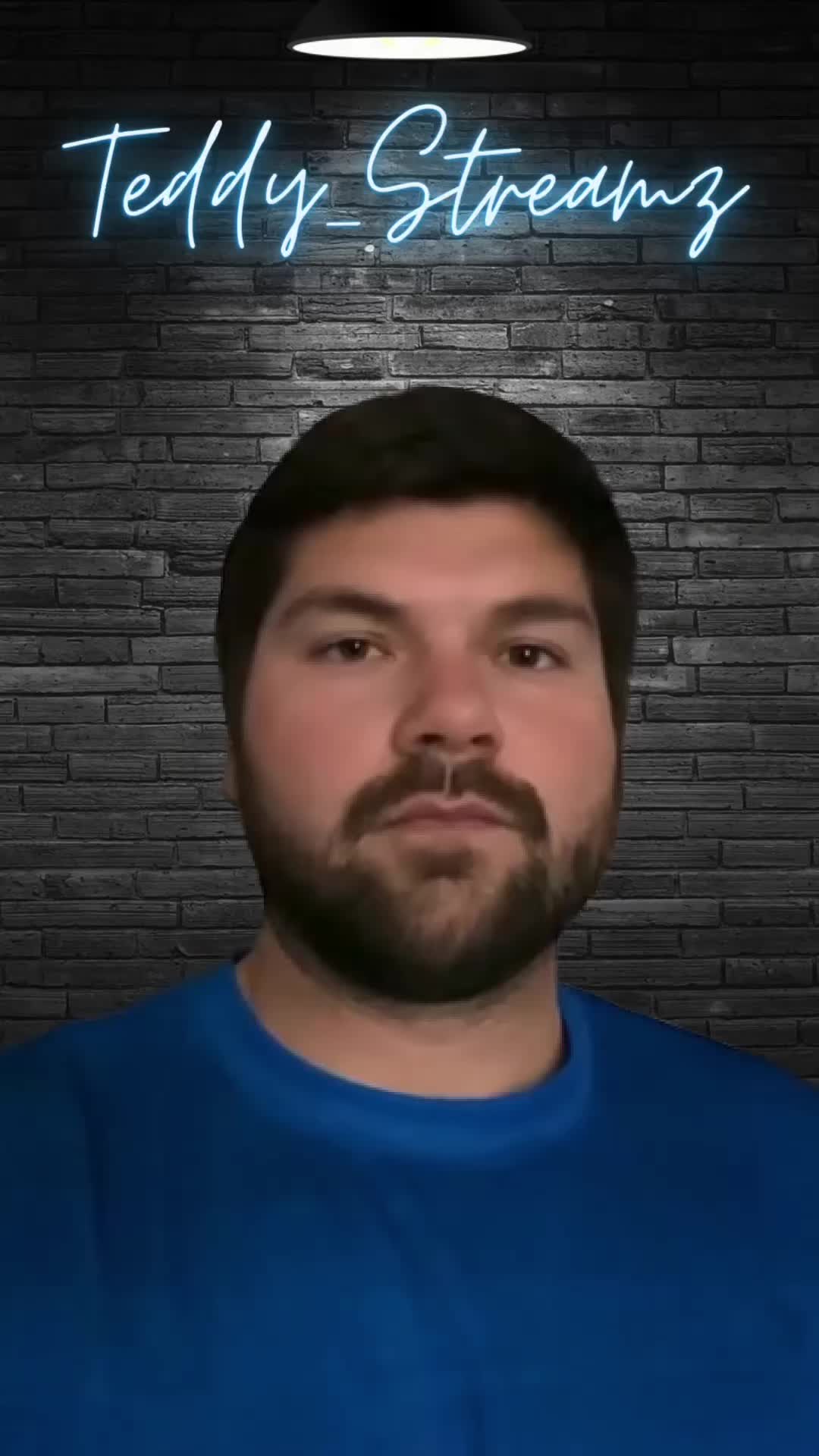 @TEDDY STREAMZ