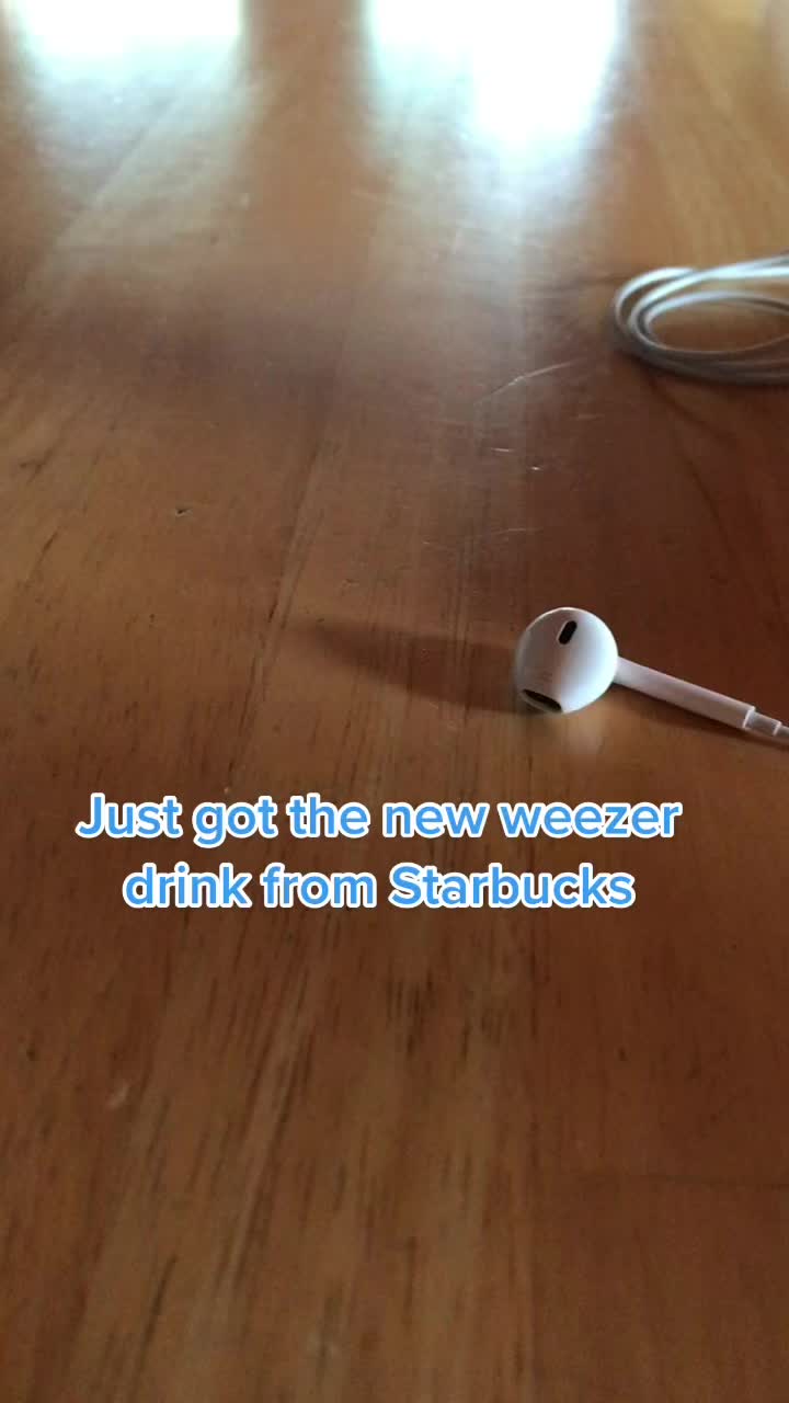 @Weezer