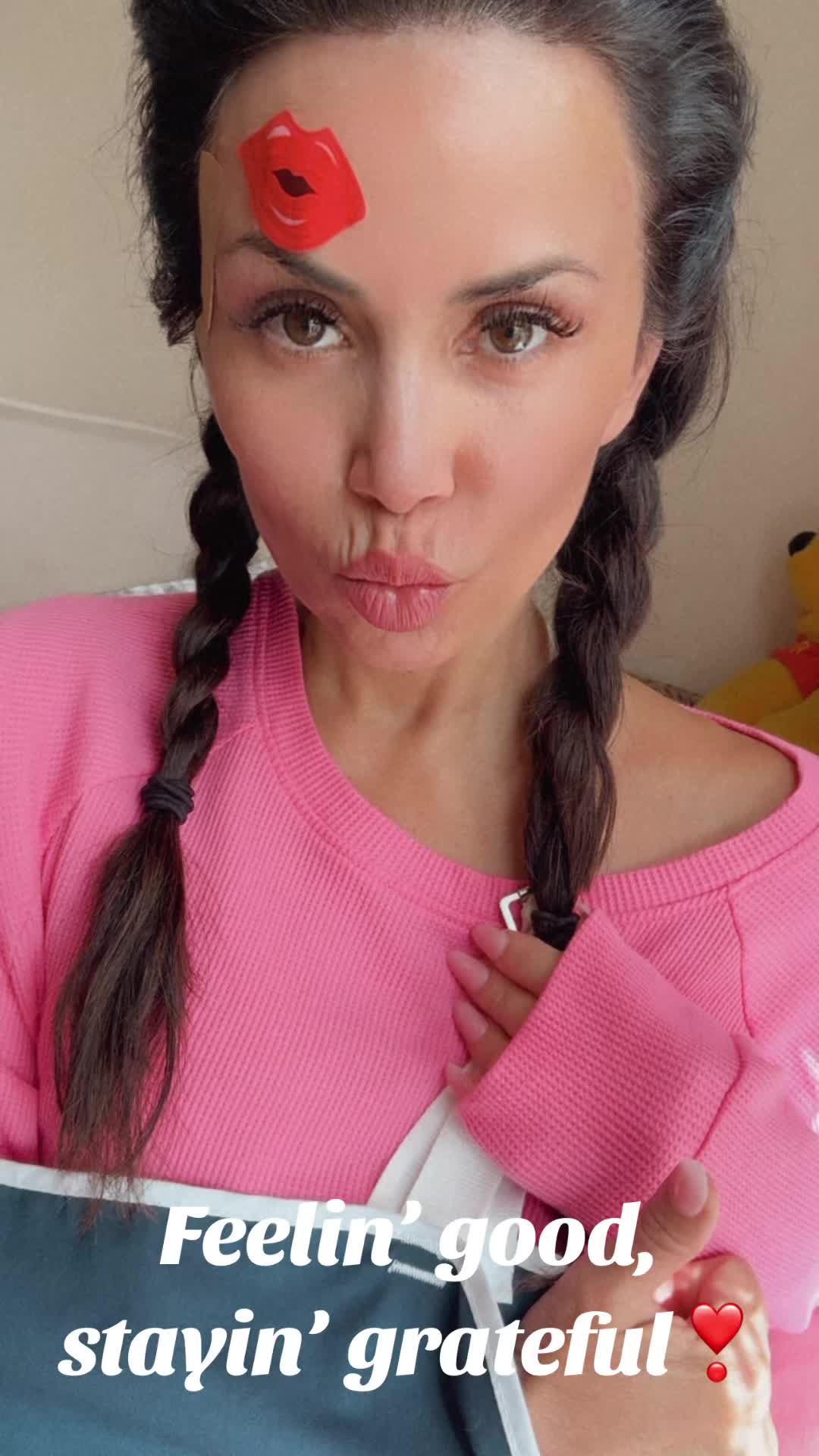 @Alysha Del Valle