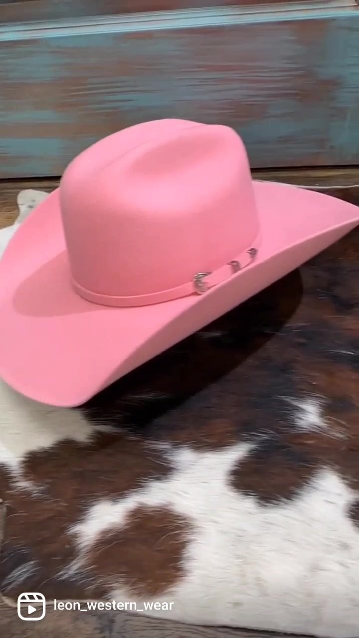 @leon western wear