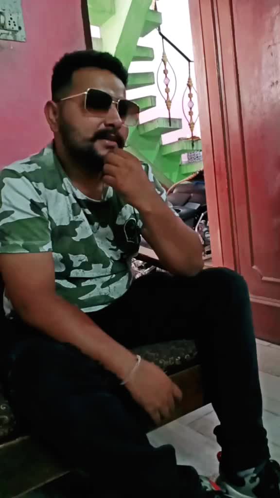 @Sahil Mahajan