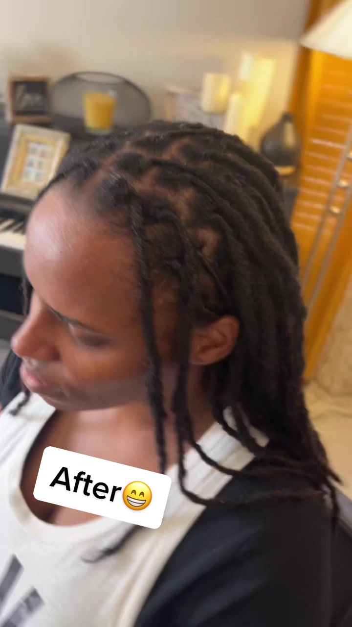 @LocsEVEnMore🥰.