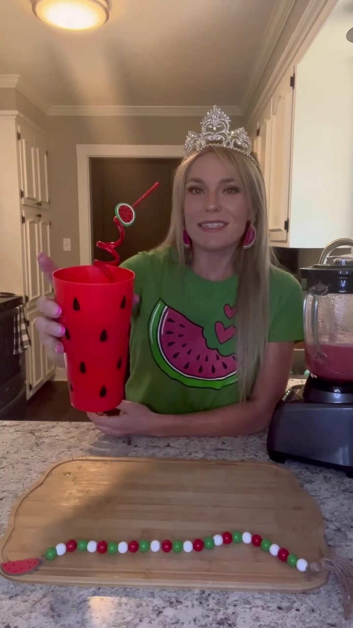 @Texas Watermelon Queen🍉