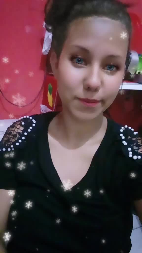 @Keitiane Sena