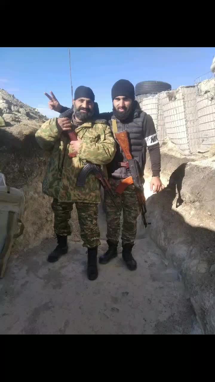@Garo Aydinyan