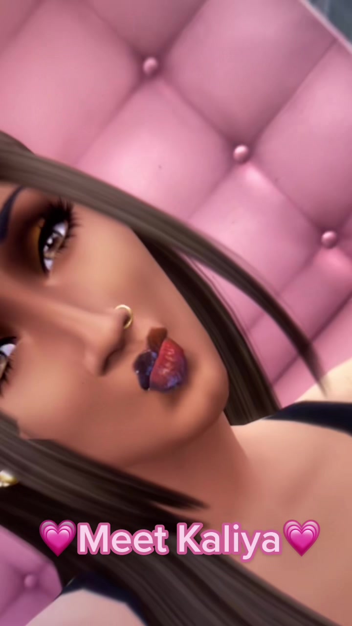 @luxurious sims 4 & more!