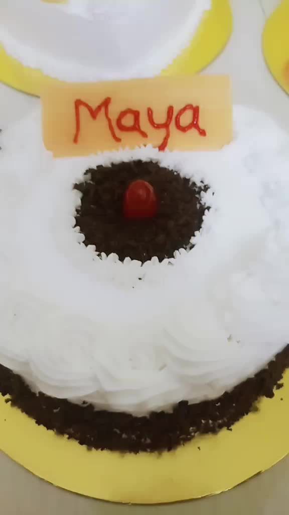 @Sayali Jadhav