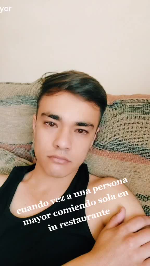 @Victor Garcia