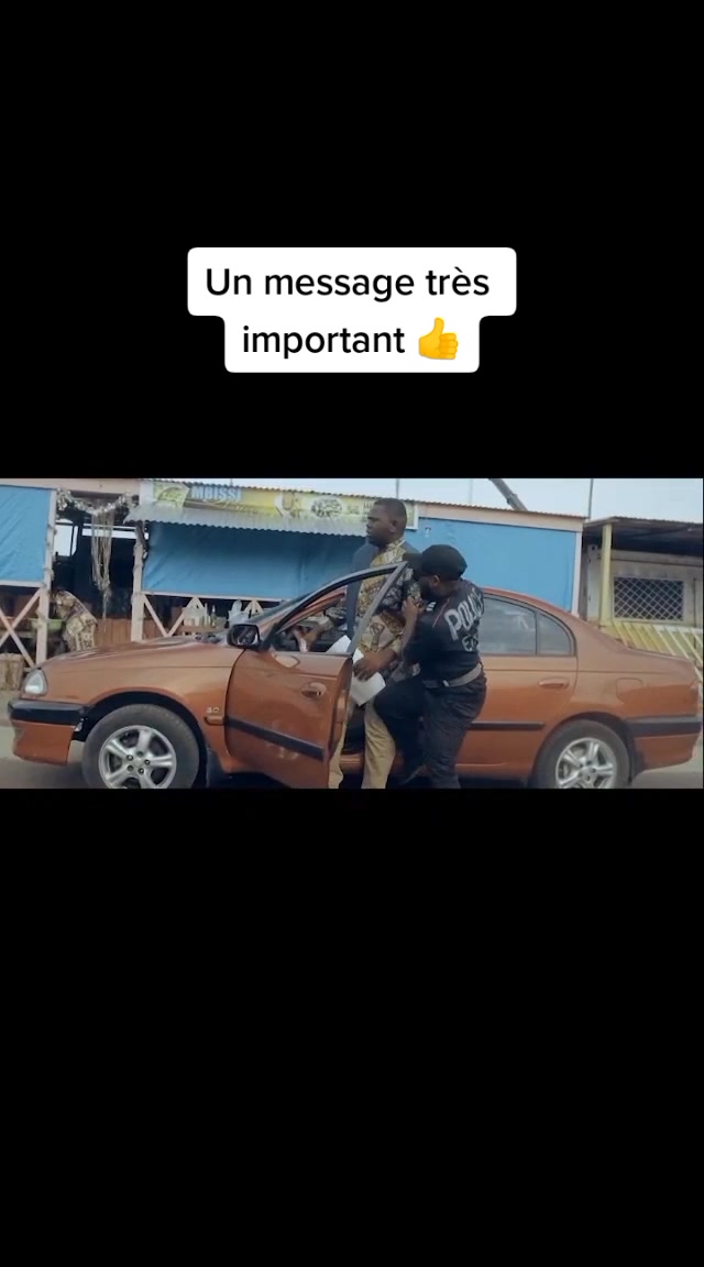 @Luck Nzango puissant