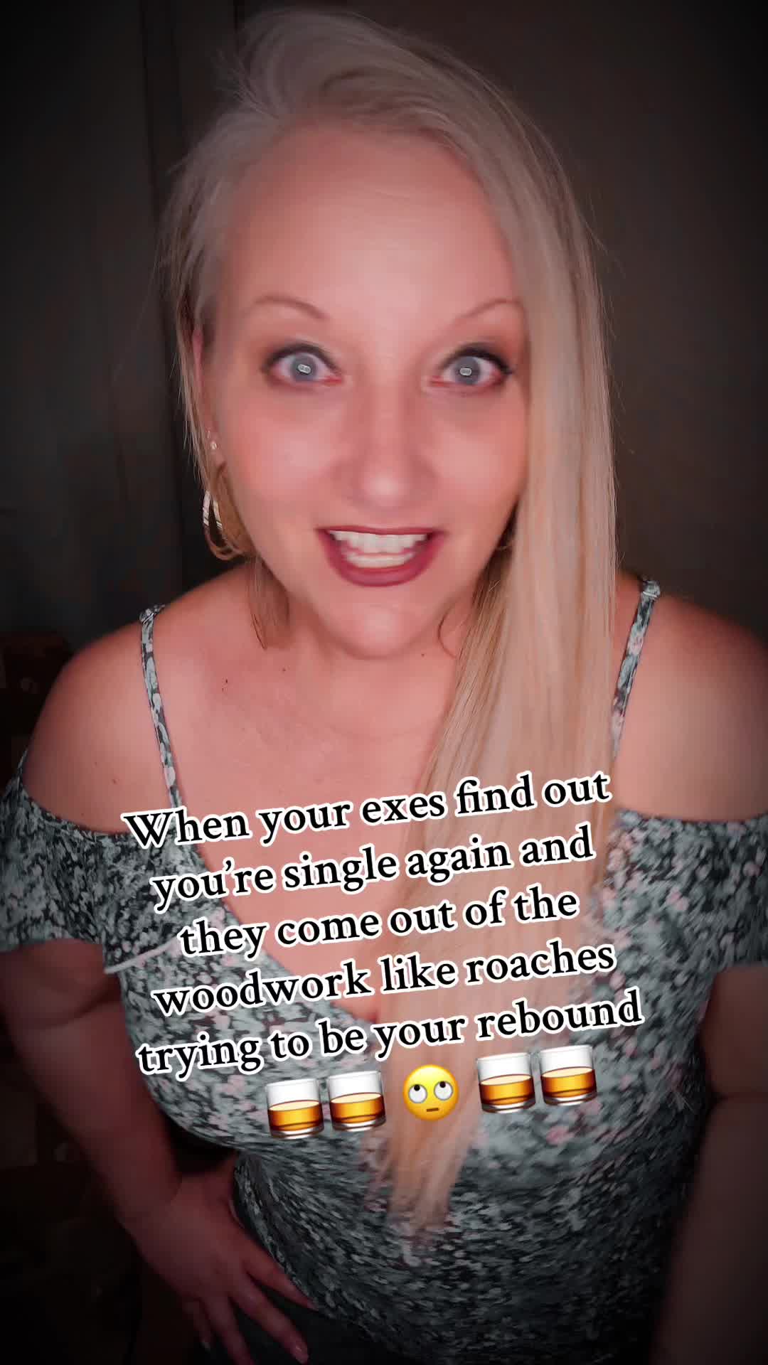@Becky