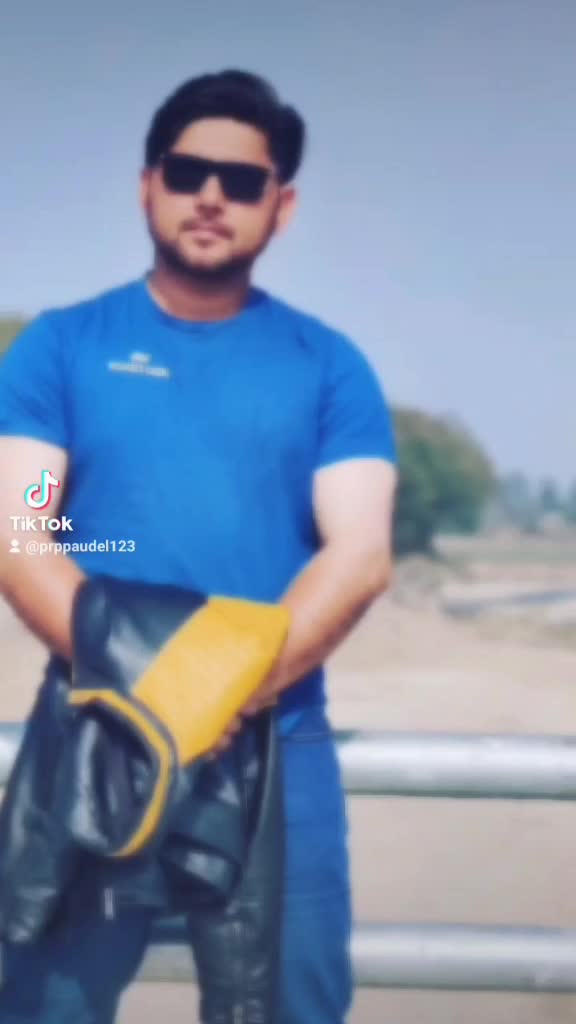 @PRPpaudel