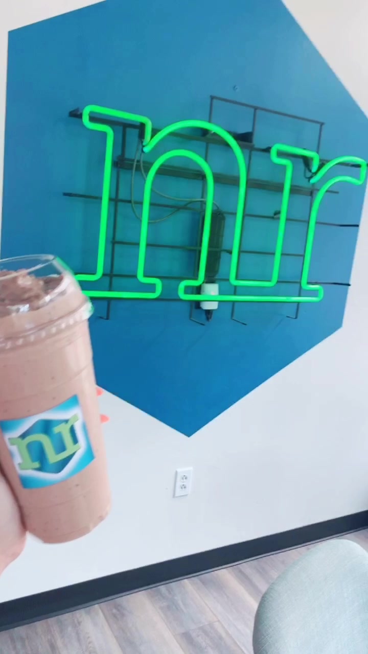 @Nutrition Ranch
