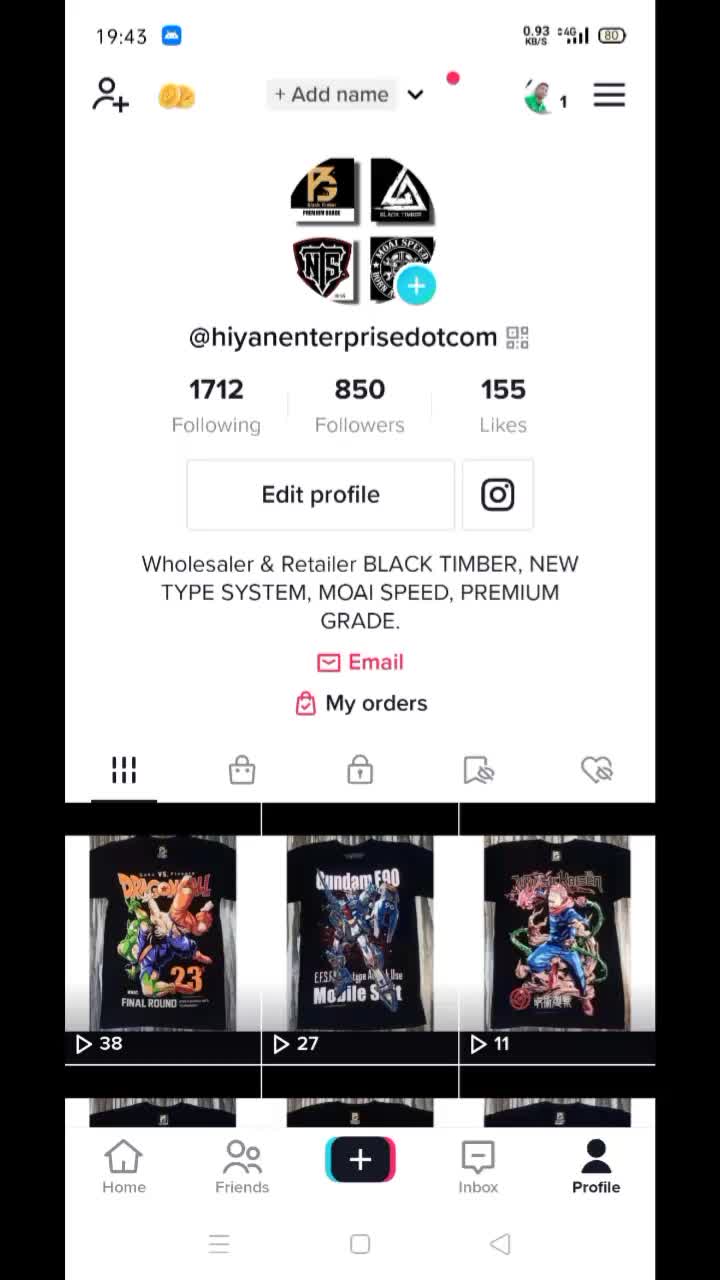 @hiyanenterprisedotcom